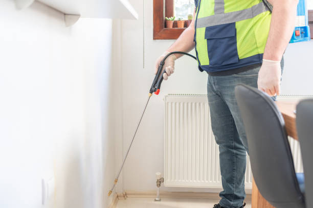 Best Pest Inspection Near Me  in Johnstown, PA