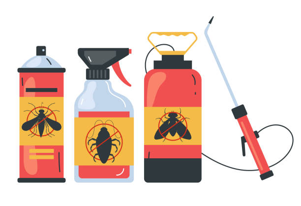 Best Local Pest Control Services  in Johnstown, PA